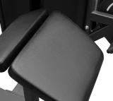 Бицепс/Трицепс сидя профессиональный BRONZE GYM MIGHT 57