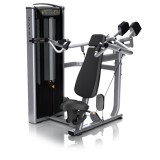 Жим от плеч Matrix Versa VS-S23P