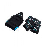 Мешок для тренировки ускорения LIVEPRO Speed Sac черный/синий