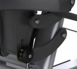 Сгибание ног сидя Matrix Versa VS-S72P