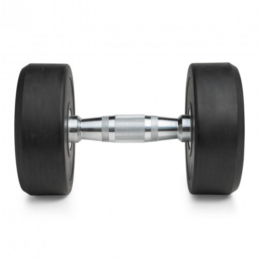 Гантель неразборная круглая 12,5 кг. VictoryFit VF-R125 Гантель неразборная круглая 12,5 кг. VictoryFit VF-R125