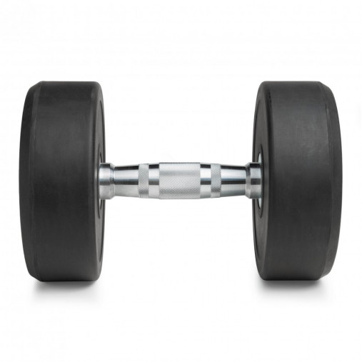 Гантель неразборная круглая 17,5 кг. VictoryFit VF-R175 Гантель неразборная круглая 17,5 кг. VictoryFit VF-R175