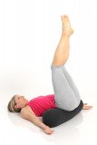 Массажный ролик TOGU Multiroll mein Yoga 80 см