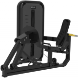 Жим ногами профессиональный BRONZE GYM MIGHT 03 Жим ногами профессиональный BRONZE GYM MIGHT 03